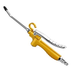 Air Blower High Volume Industrial Air Blower Pneumatic Dust Cleaning Tool For Compressor Accessories