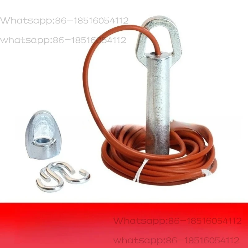 For Explosion-proof Tilt Switch Coal Blocking Switch 20-39 20-35 KBX-220 Material Blocking Detector