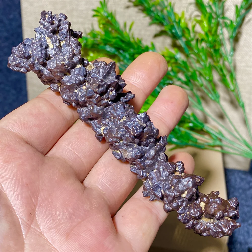 Big Egyptian Prophecy Natural Stone Crystal Desert Limonite Gems And Minerals Raw Witchcraft Supplies Spiritual Decor For Room