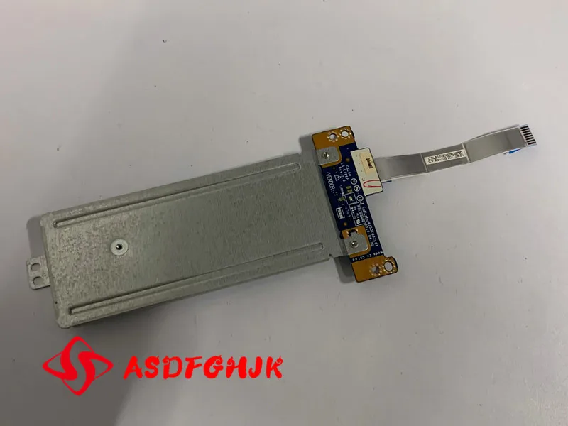 

For HP 250 255 G6 15-BS 15-BW 15T-BR hdd board hard drive connector CSL50 LS-E796P test ok