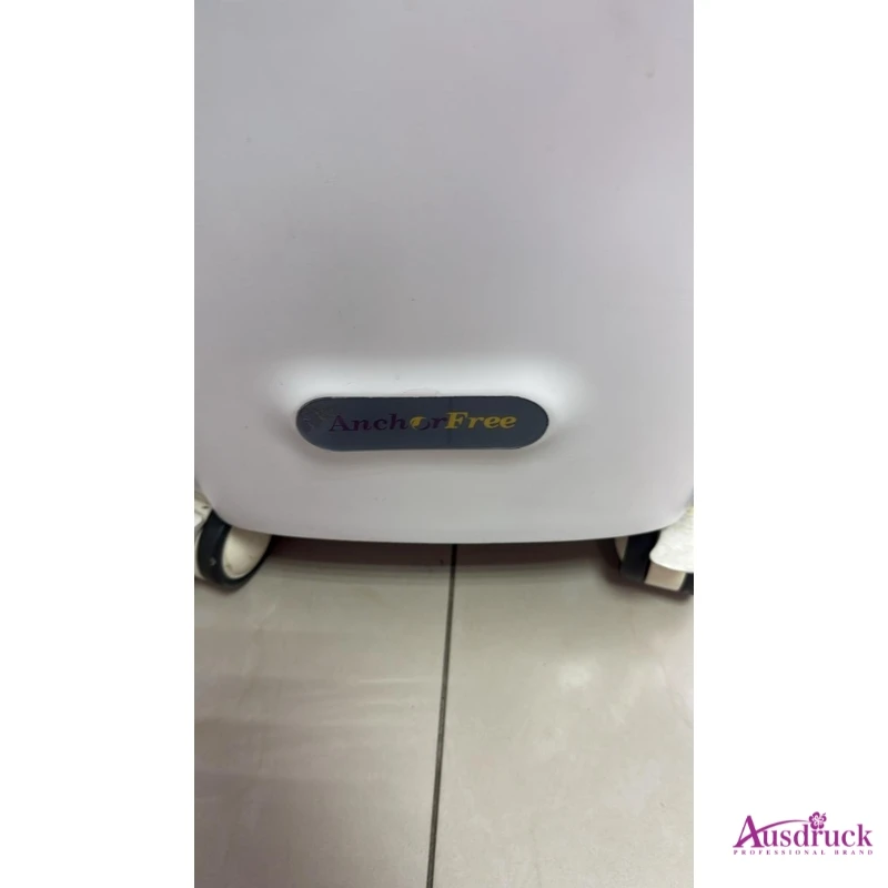 V8C1 VelaShape Medium Handle Replacement Custom Made Accessory for V Shape Machine Body Contouring RF Roller Handle view 6