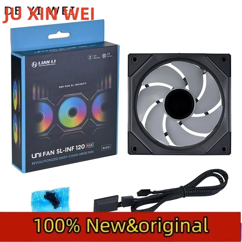 Lian Li Uni Fan SL-…