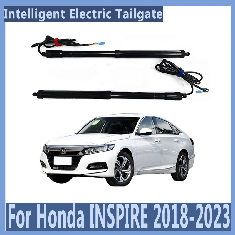 For Honda INSPIRE 2018-2023 Electric Tailgate Car Lift Auto Automatic Trunk Opening Electric Motor for Trunk Car Acesssory Tools