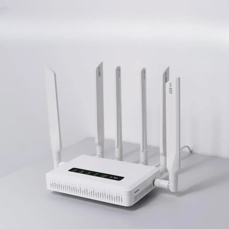 A 5G Nr AX3000 Cell…