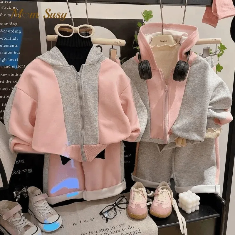 Fashion Baby Girl P… - image