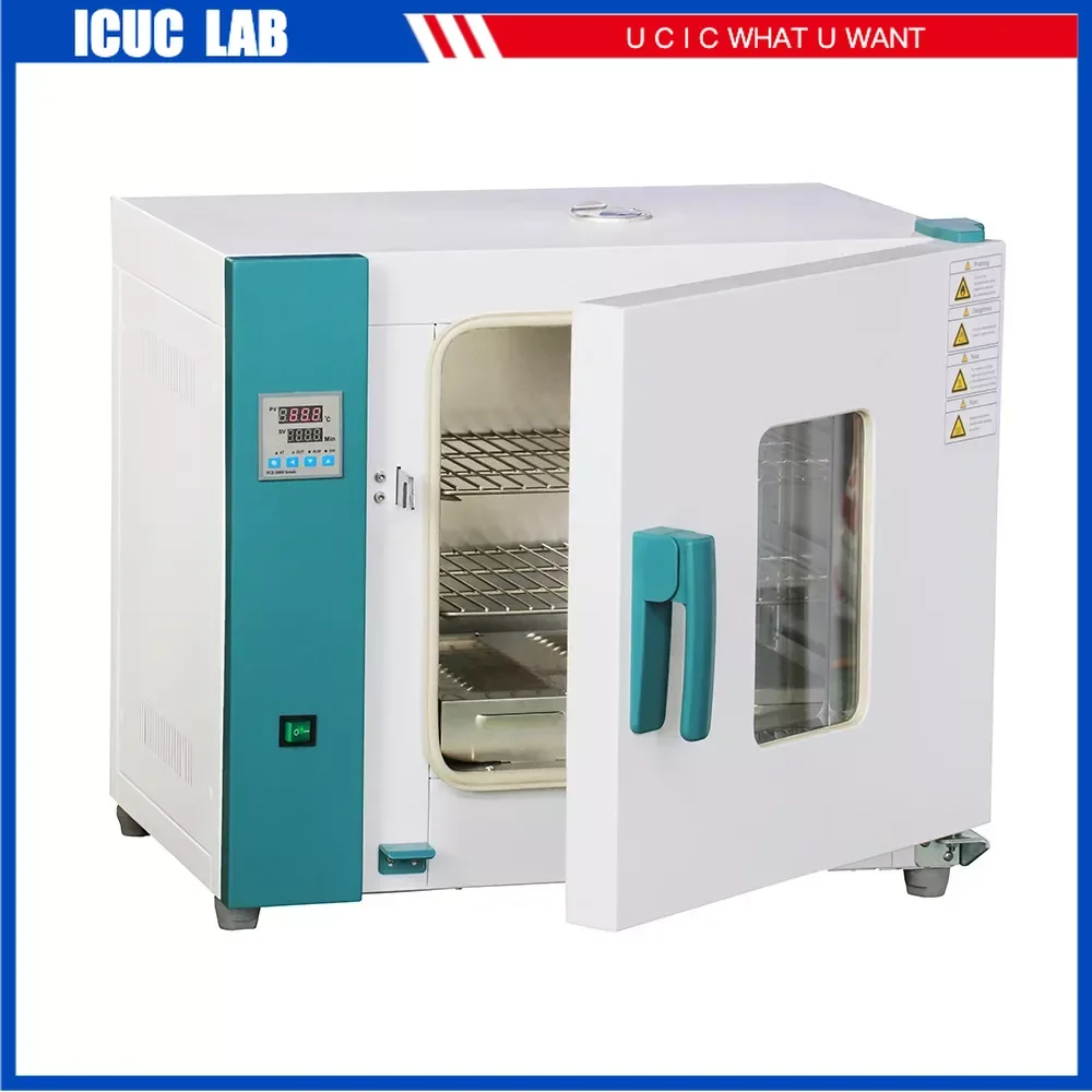 

101-2A Laboratory Horizontal Lab Industry Forced Air Drying Oven