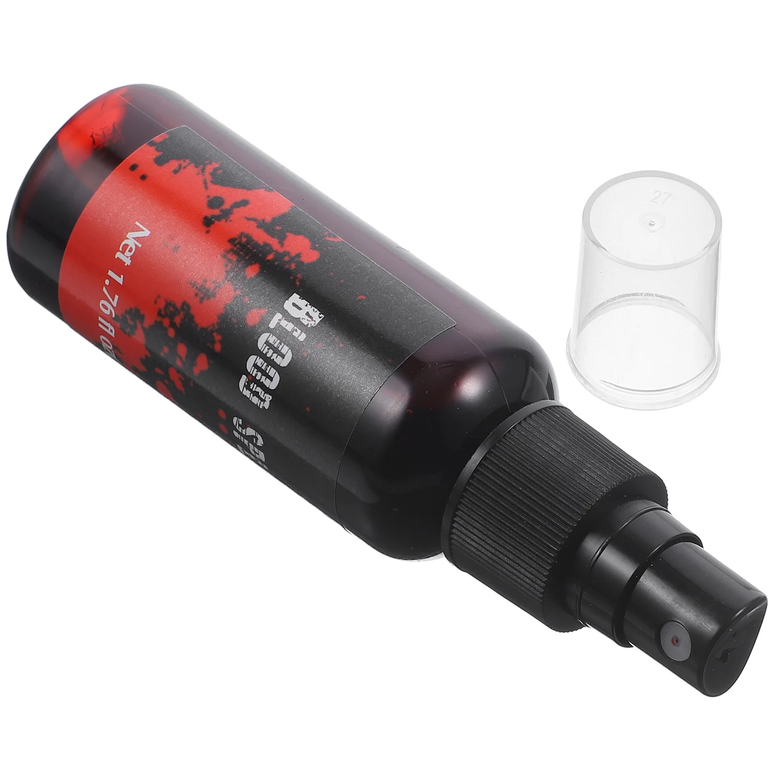 

Кровавый плазменный спрей, принадлежности для макияжа на Хэллоуин, реалистичная искусственная кровь для розыгрышей, косплей, мероприятия, плазменный спрей на Хэллоуин