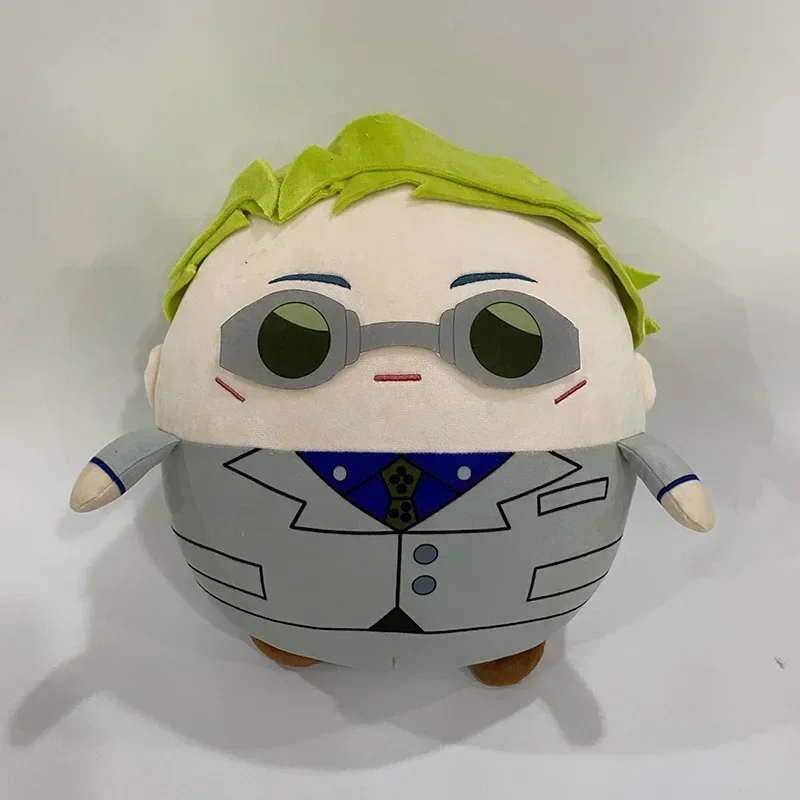 Jujutsu Kaisen Plush Toy Gojo Satoru Itadori Yuji Cute Soft Stuffed Doll Toys Doll Pillow Kawaii Room Decoration Toys Kid Gifts