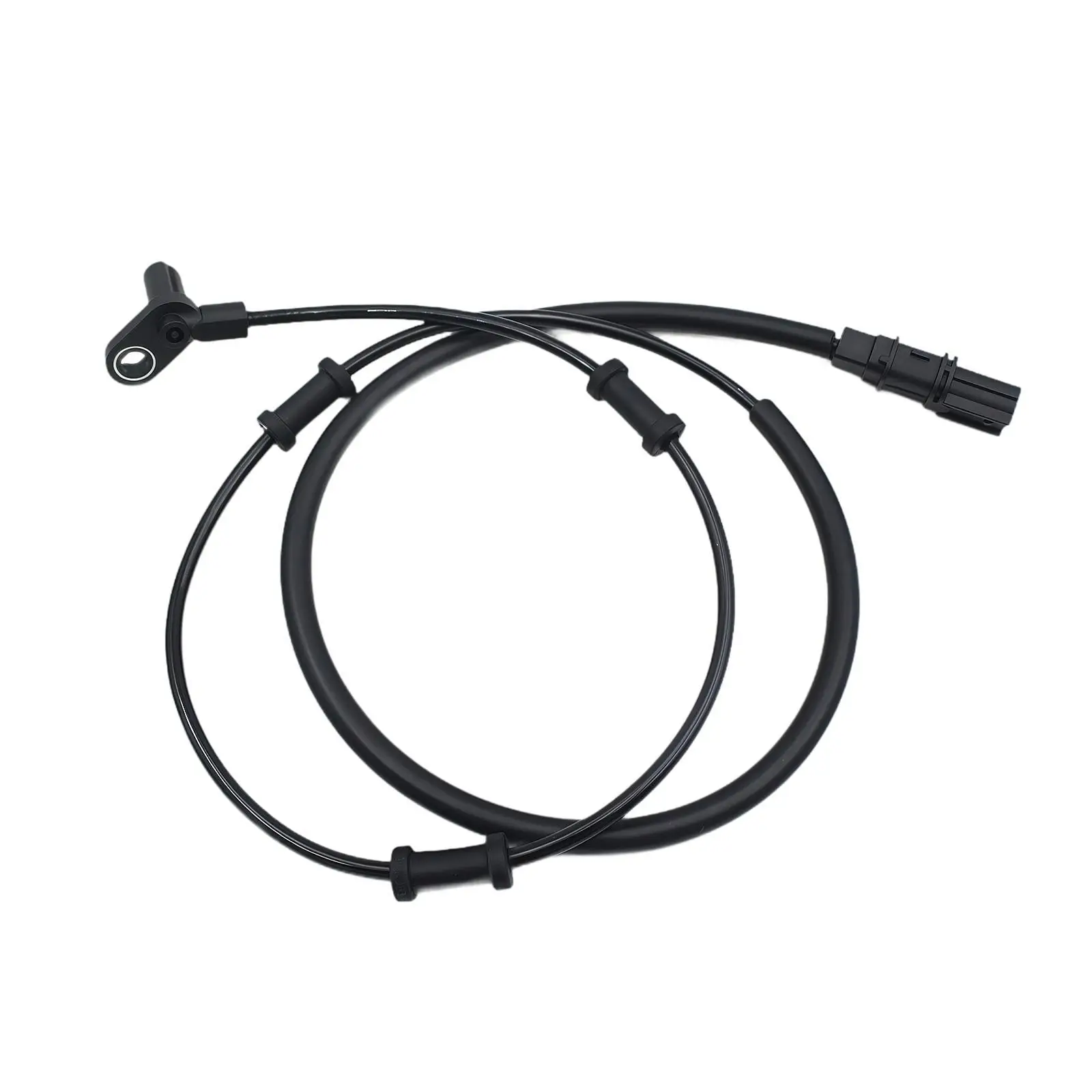 

Motorcycle PP Wheel Speed Sensing Anti Lock Brake Speed Sensing Accessories Easy to Install and Use Replace for Ninja