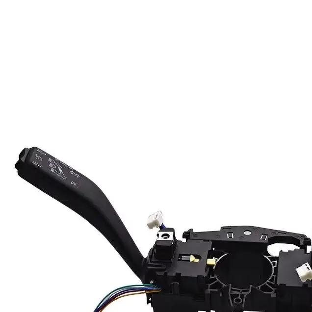 

For Eos/Passat B7/Touran/Yeti/Octavia – Multifunction Cruise Control Switch 5K0953513M, Replaces 5K0 953 513M