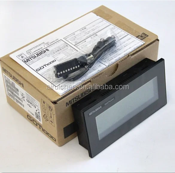 FX3G PLC FX3GA-24 d'origine (contrôleur logique programmable) Module d'entrée et de sortie FX3GA-24MT-CM