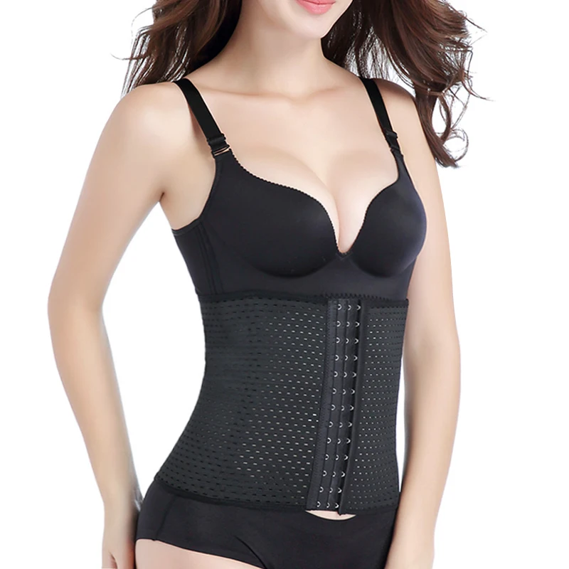 Waist Trainer Shapers Waist Trainer Corset Slimming Belt Shaper Body Shaper Slimming Modeling Strap Belt Slimming Corset