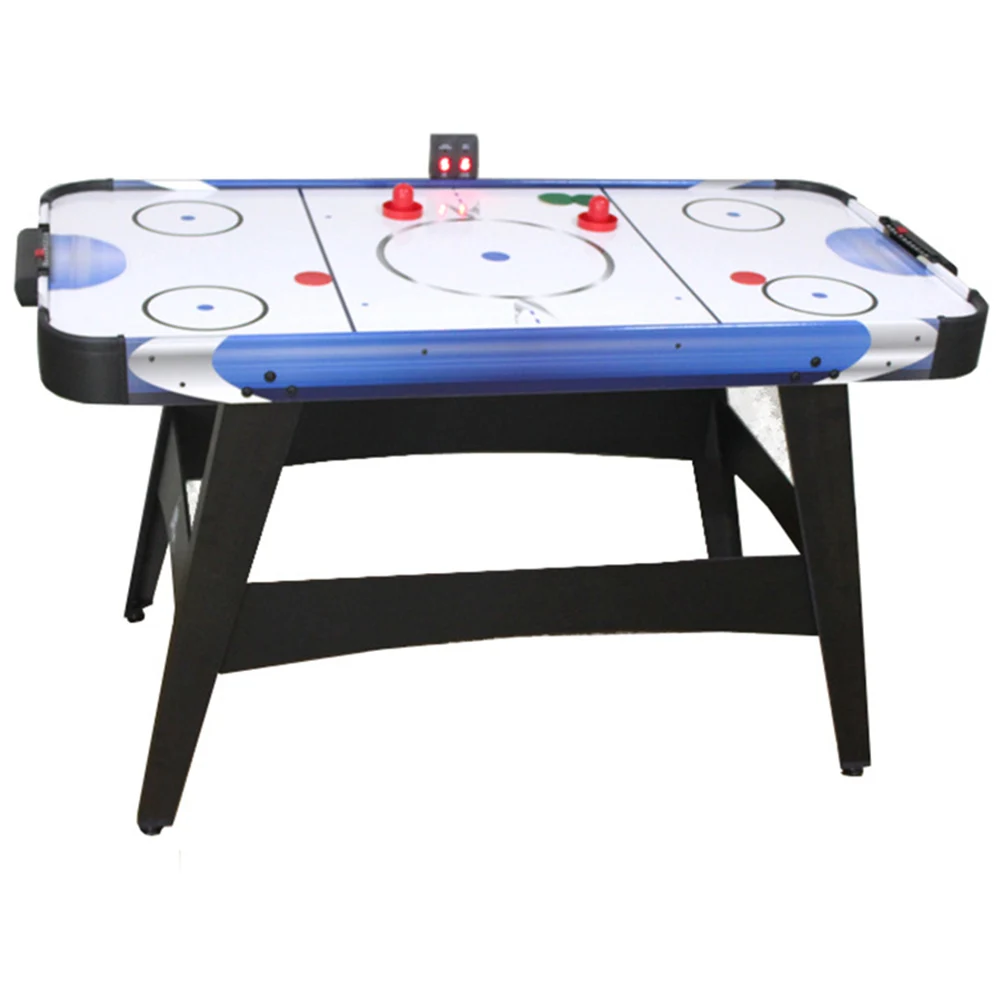 

4pcs Ice Score Keeper Plastic Game Counter Durable Lightweight Easy Carry Hockey Table Accessories Replacement for Air Hockey
