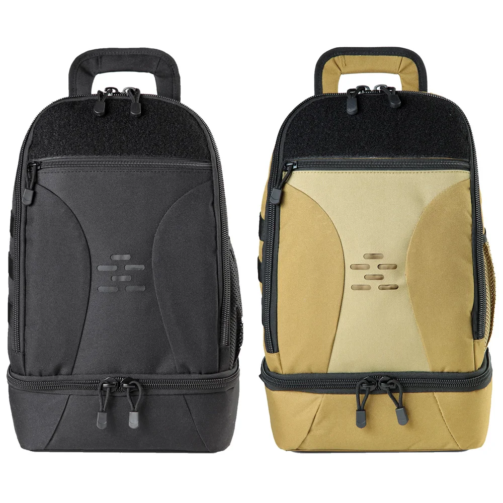 

Тактический уличный рюкзак, водонепроницаемая походная сумка с несколькими отделениями для кемпинга и путешествий, легкий спортивный рюкзак унисекс AVA352