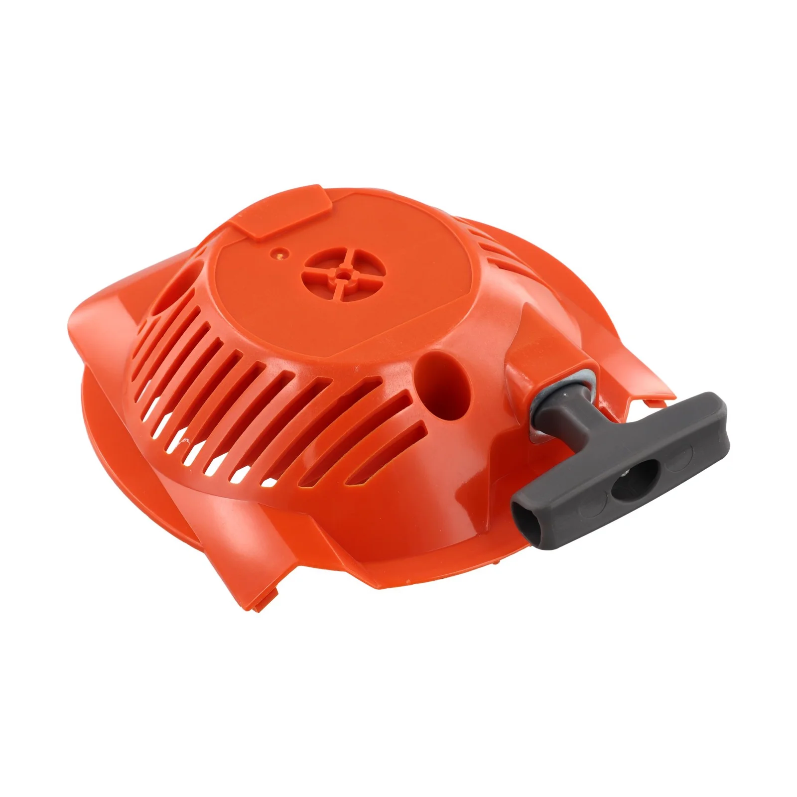 Recoil Starter for 525RX 525RJX 525LK 525RK Models Replacement Part with Efficient Pull Design for Quick Equipment Starting