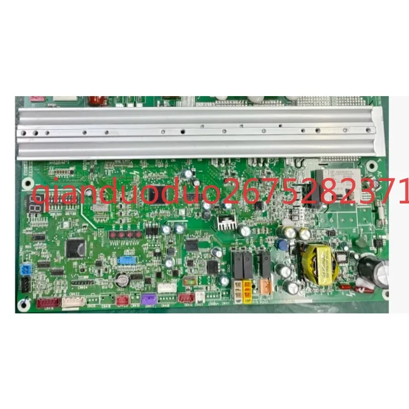 Suitable for Gree Yaju multi-line main board, refrigerant heat dissipation integrated board 300027063331