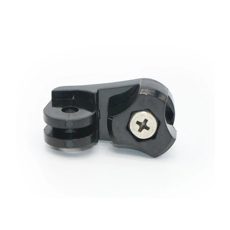 Universal 1/4 "Schraube Umwandlung Adapter Halterung Für GoPro 13 12 11 10 9 8 SJCAM AKASO Insta360 DJI Osmo Action kamera Zubehör – Detail 4