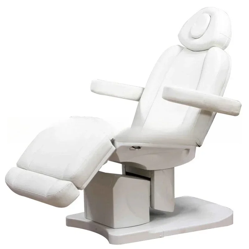 

Electric beauty bed for beauty salons