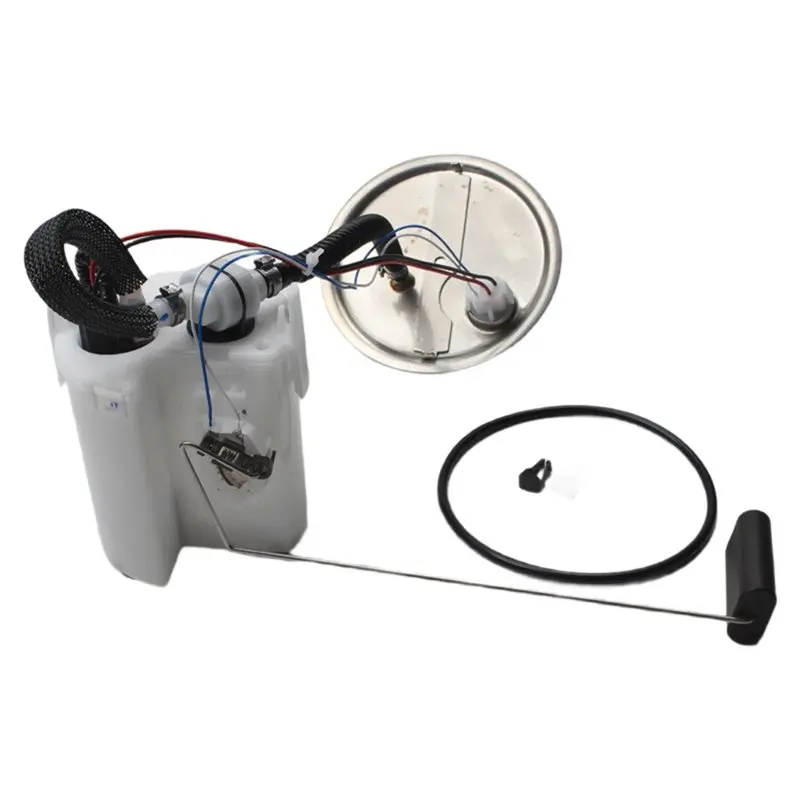 

X39A-Fuel Pump Assembly For Ford Escape Mercury Mariner- Part Numbers 5L8Z-9H307-A 7L8Z-9H307-B E2453M