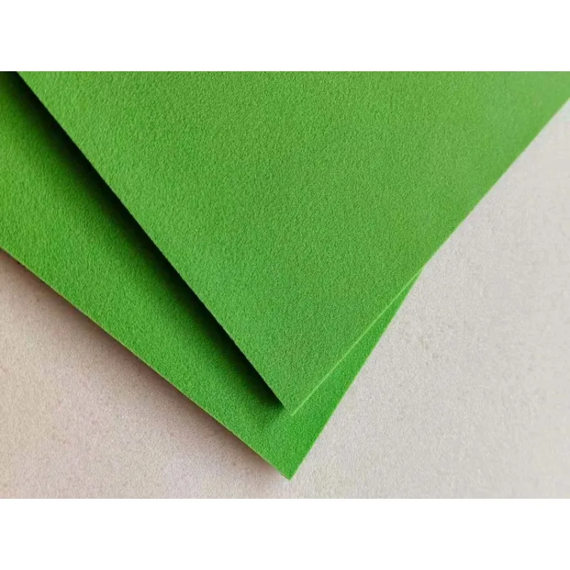 KASFU KF-126 أنابيب صفائح مطاطية لتنس الطاولة - نقاط خارجية وقصيرة مع إسفنجة طاقة الكيك مطاط بينج بونج لمكافحة الدوران الهجومية