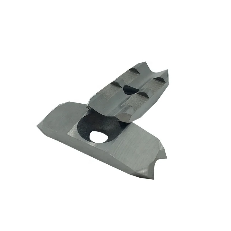 

Thick Corner Scraper Scraping Blade for Woodworking Edge Banding Machines