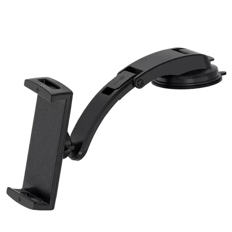 

Car Phone Holder Mount Auto Dashboard Suction Cup Tablet Stand Multi-Angle Adjustment Phone Holding Tool For Truck RV Small Car