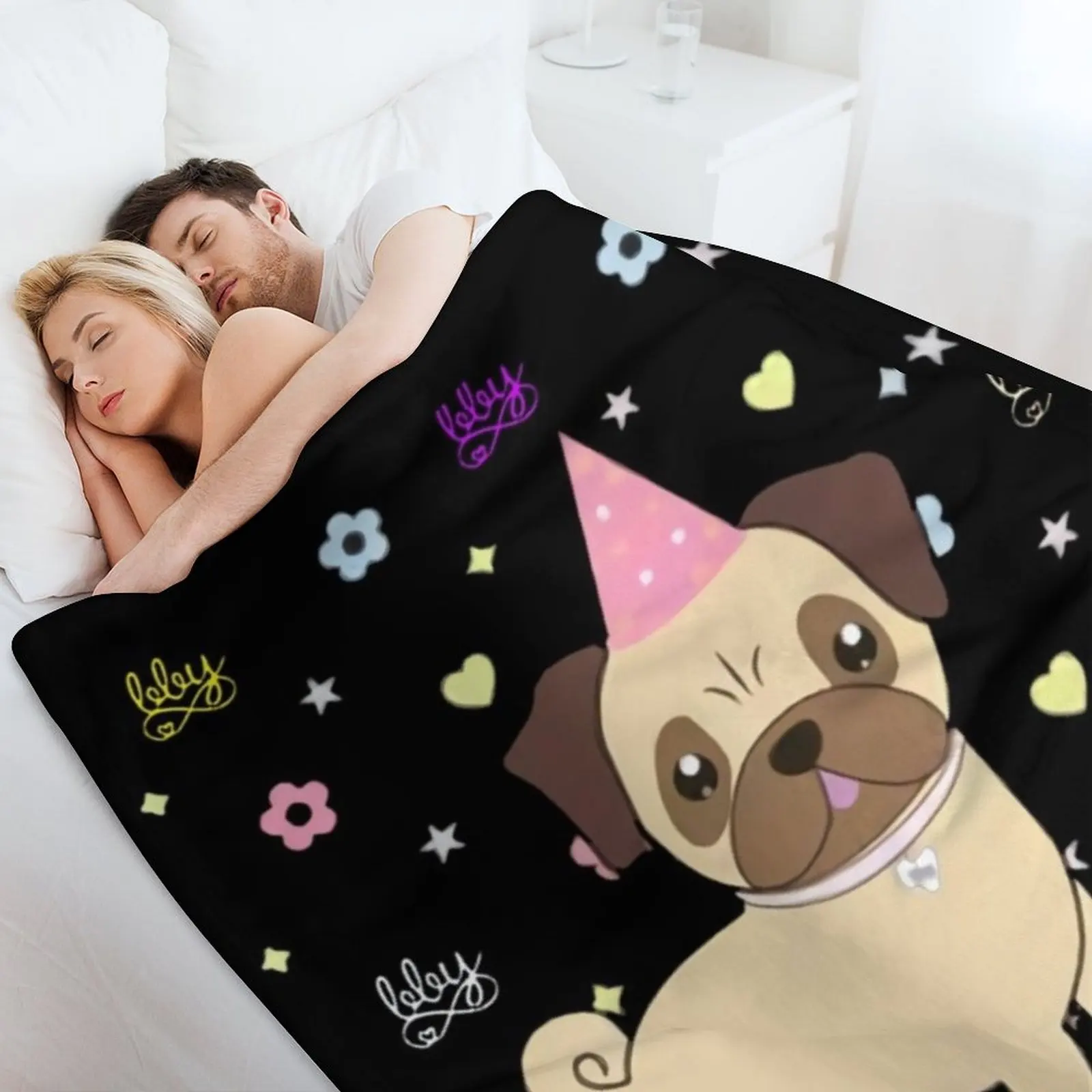 متجر بايبر روكيل ميرش فرانك ذا الصلصال رمي بطانية ديكورات ثقيلة أفكار هدايا عيد الحب البطانيات الحرارية