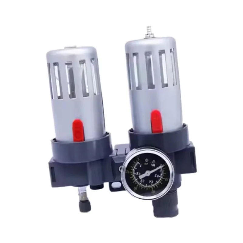 BFC-4000 1.5MPa Combined Unit Airtac Compressed Air Filter Regulator