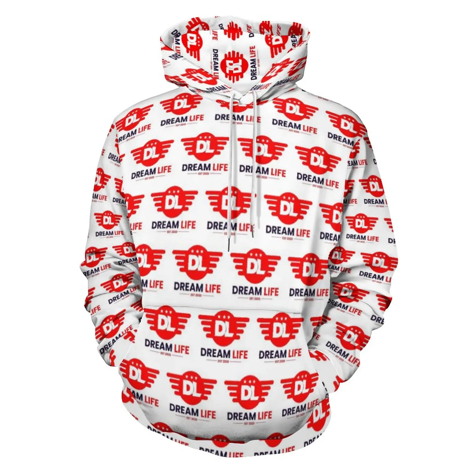 

1 MOQ Custom Men Hoodies Cheap Wholesale Hoodies Sweater Print Polynesia Traditional Tribal Fall windproof Sweater Hoodie