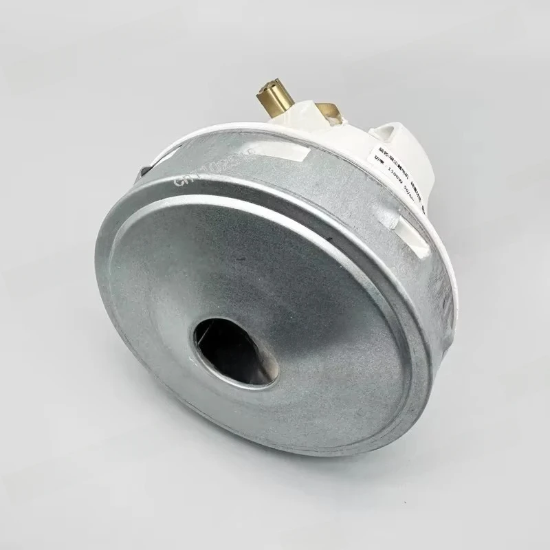 Applicable to Replacement Motor for Vacuum & Spray Extraction Machine Compatible with Puzzi 8/1, NT 45/1, Puzzi 10/1