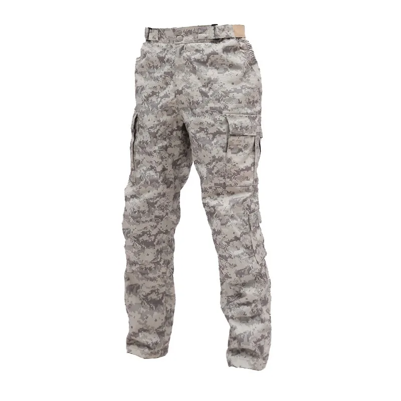 

Motorcycle riding pants men's camouflage locomotive street car racing pants windproof, cold warm and anti-drop