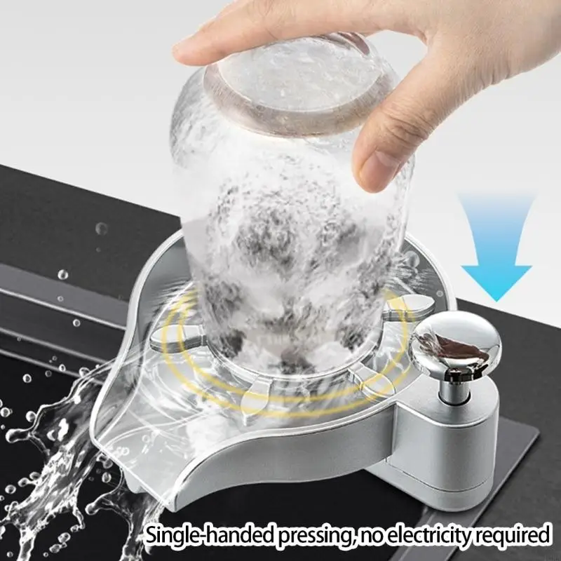 

Пресс 2 в 1, автоматическая стиральная машина, раковина, коммерческая чашка высокого давления, замена мыла, ополаскиватель для