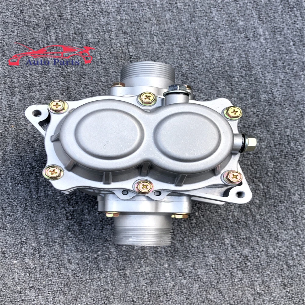 AISIN AMR300 Mini Roots Supercharger Compressor Blower Booster Turbocharger Kompressor Turbine Auto Car Snowmobile ATV 0.5-1.3L