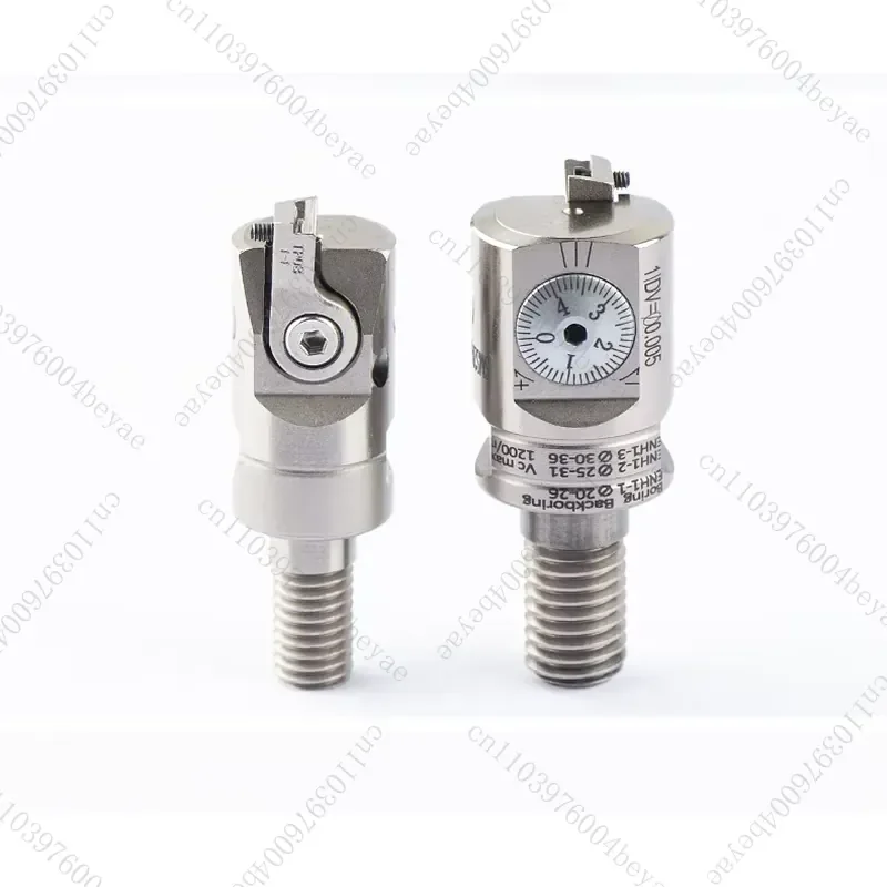 Fine Tuning Boring Insert Steel Material Tpgh0601 0802 Thread Locking Type CBH Boring Head Dimensions