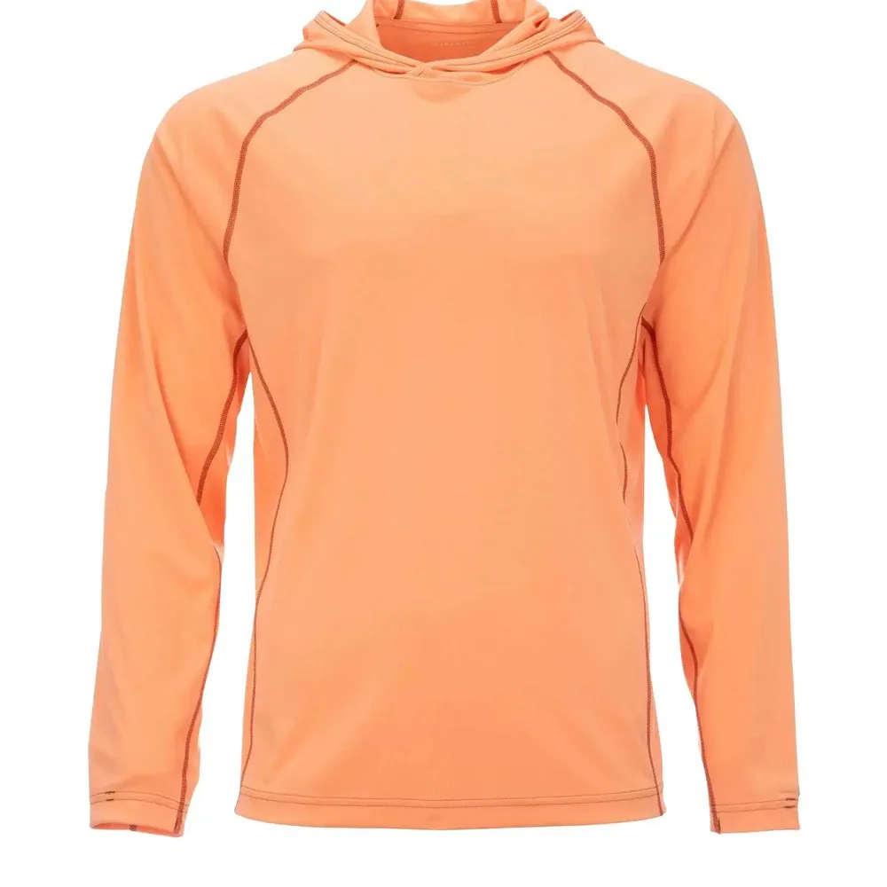 الصيف الصيد قميص الرجال طويلة الأكمام سريعة الجافة تنفس في الهواء الطلق قميص رياضي الشمس واقية #2