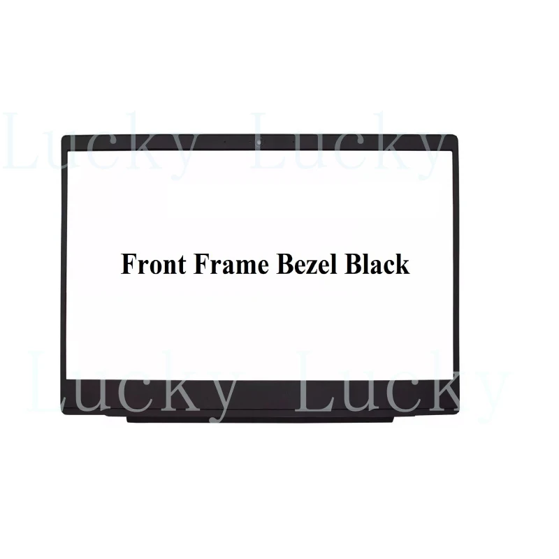 

Передняя рамка (черная) для верхней крышки ЖК-экрана HP Pavilion 15-CS 15-CW Series