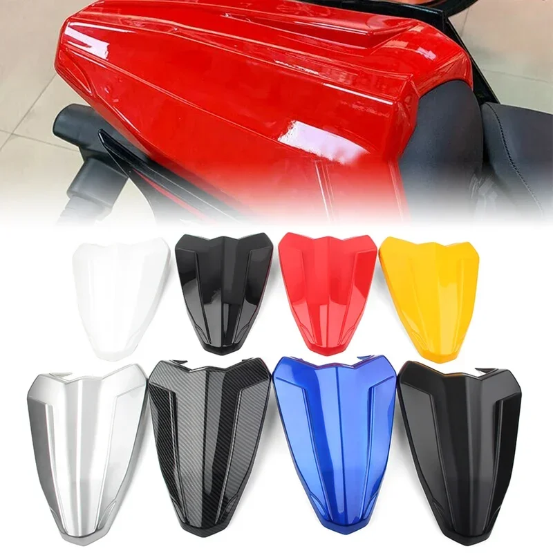 

Yamaha motorcycle rear passenger cape seat back cover fairing suitable for YZF YZF-R15V3 2017 2018 2019