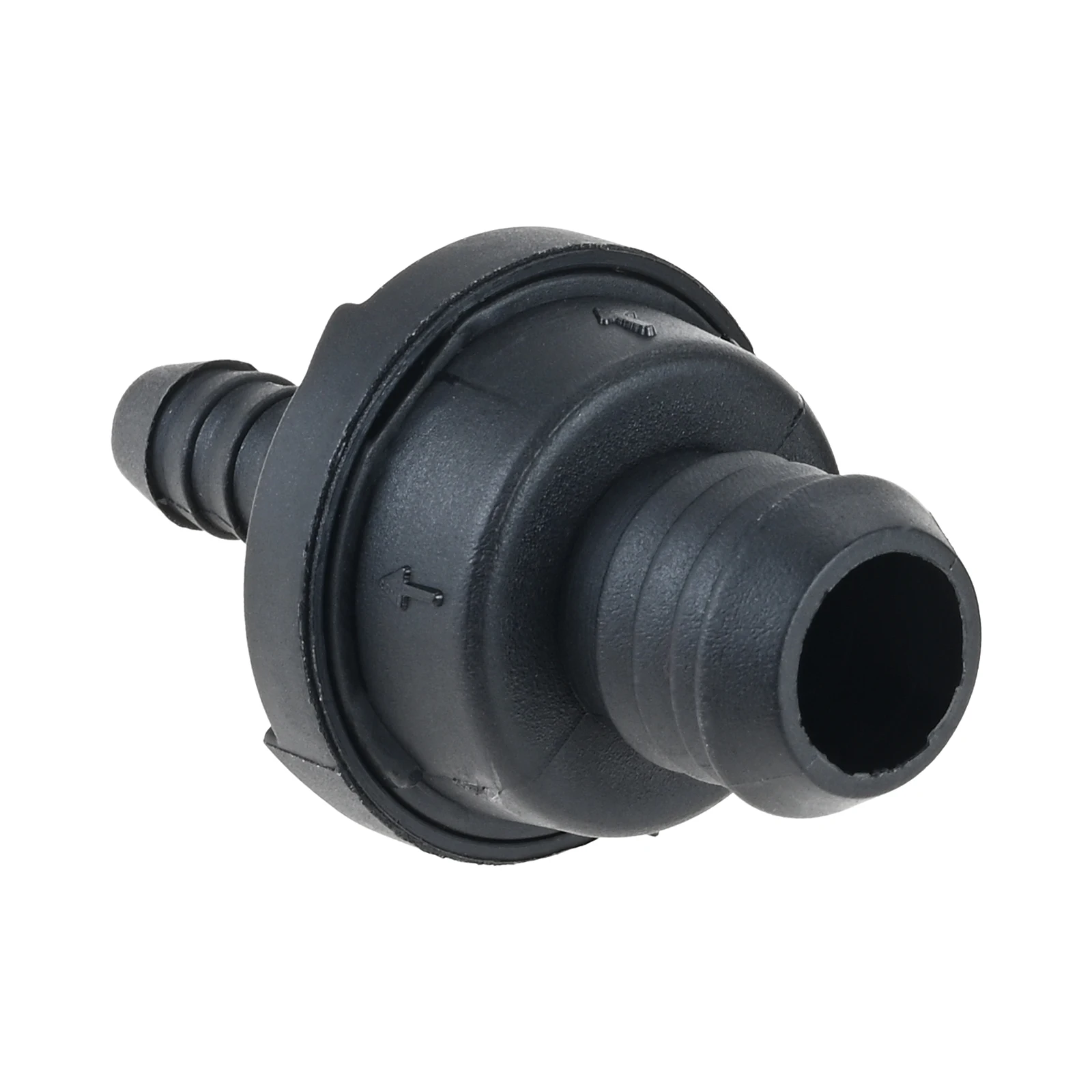 

1Pc Black Plastic Car Engine Check Valve Non Return Valve for BMW E36 E46 E85 Z3 Z4 Brake Booster 34331160183 1160183