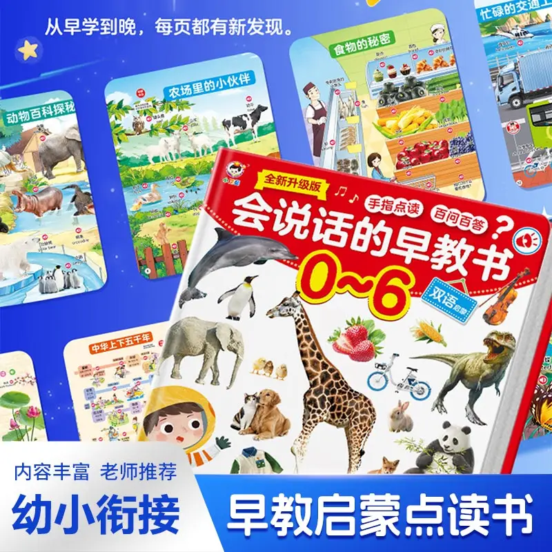 

Classic Chinese Classics, Finger Reading of Journey To The West, Romance of The Three Kingdoms, Audio Book