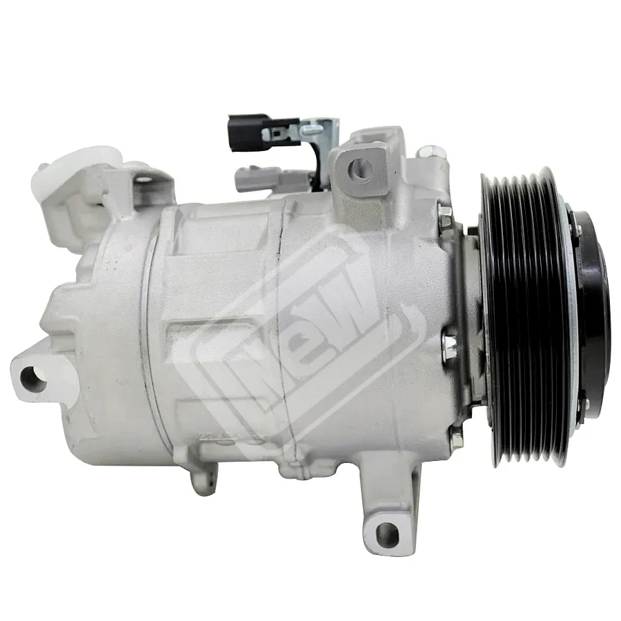 For Car Nissan qashqai AC Compressor NISSAN QASHQAI 2014 2015 2016 2017 2018 92600 4EP0A GE447160-6922 926004EP0A 447160-6922