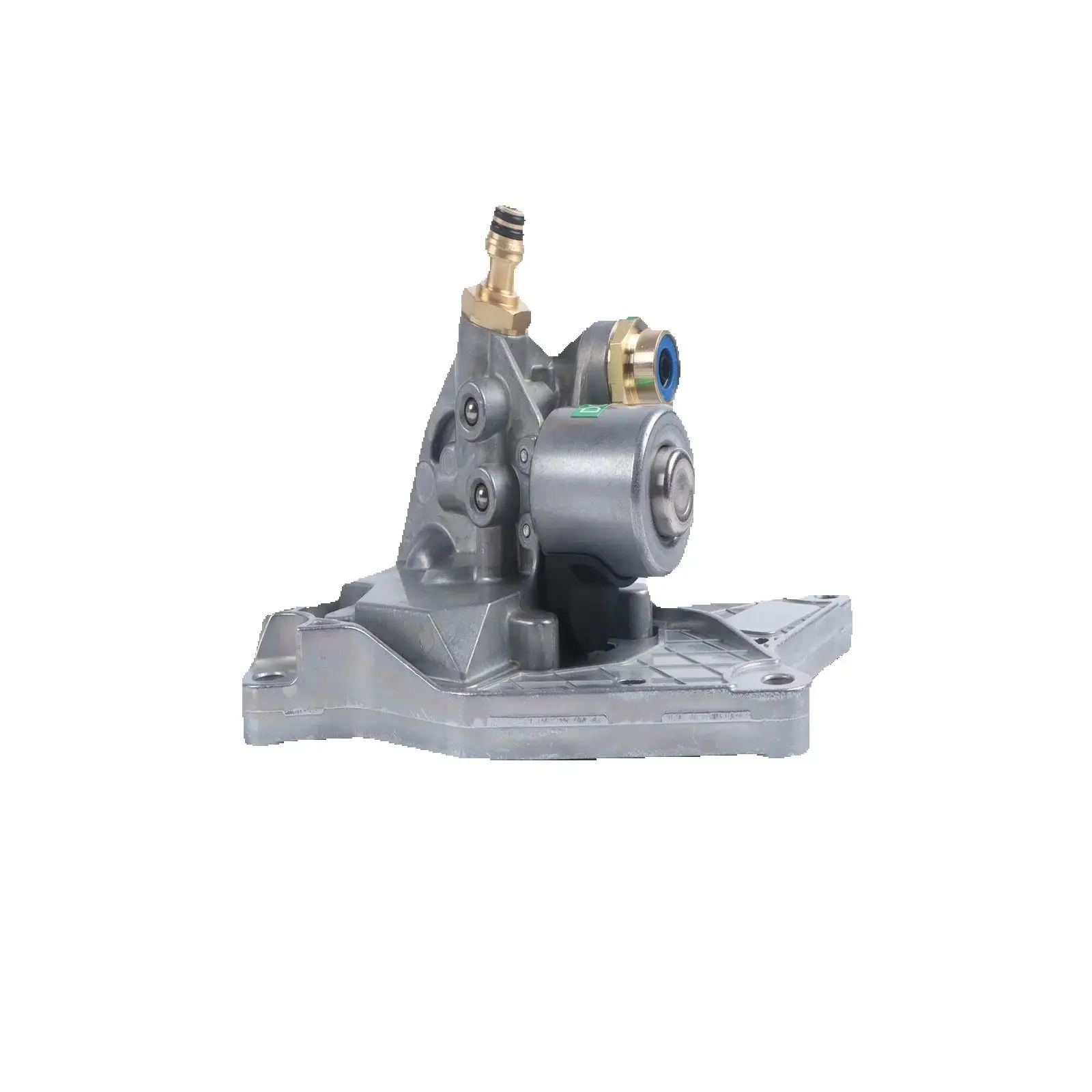 

Электромагнитный клапан тормоза для грузовика VOLVO Mack 20741660 12 В