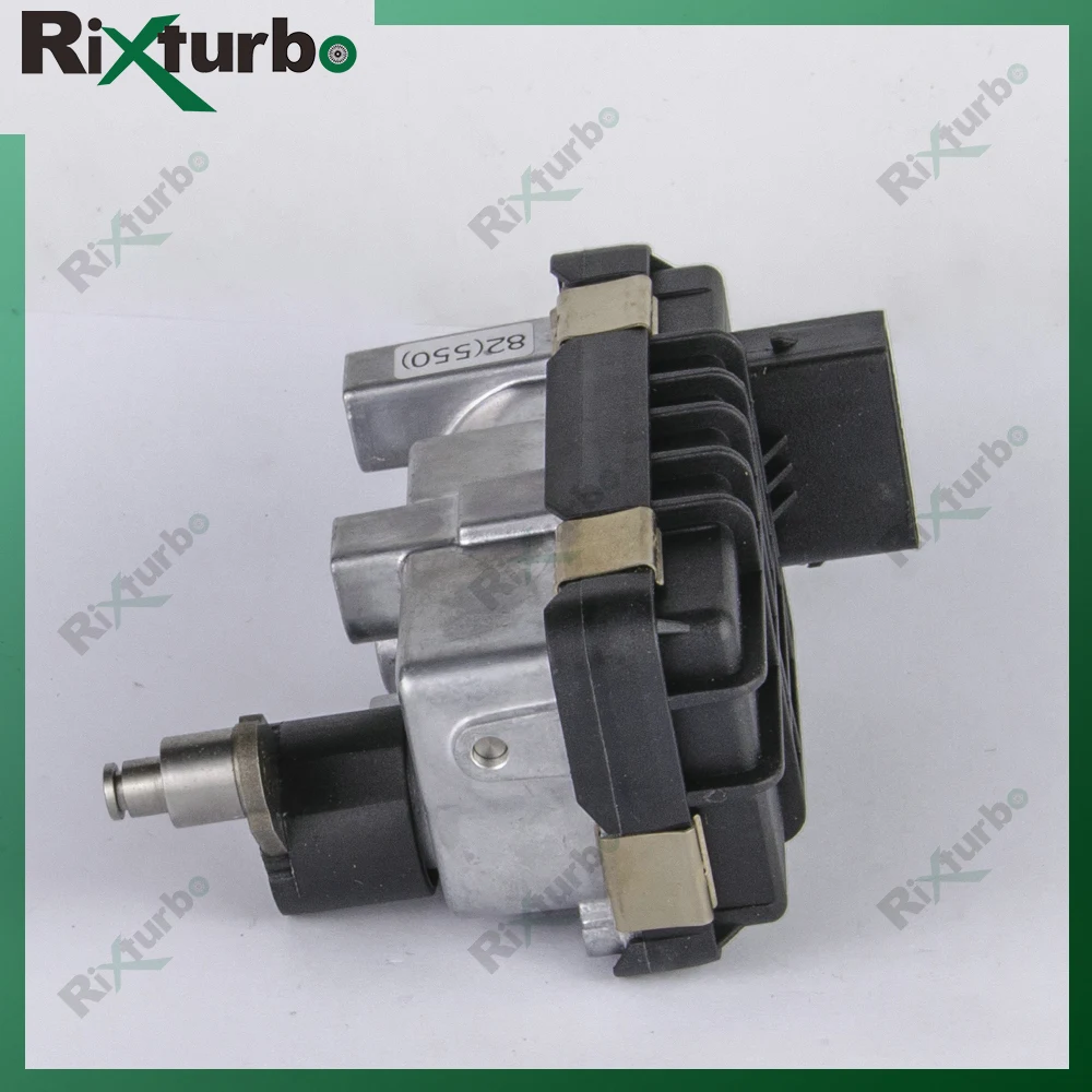 

Turbo Electronic Actuator 059145874H 804985-2 for Audi A6 A8 Q7 3.0 TDi 176Kw 240HP / 180Kw 245HP 059145874HV 804985-5002S 2011