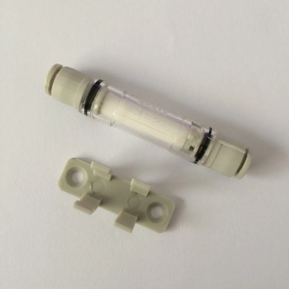 1 pièces ZDavid série filtre à vide ZFC050-04B/03B/23B VFU1-44P-15P pneumatique partie ZFC100-03B ZFC100-04B ZFC100-23B ligne filtre à air