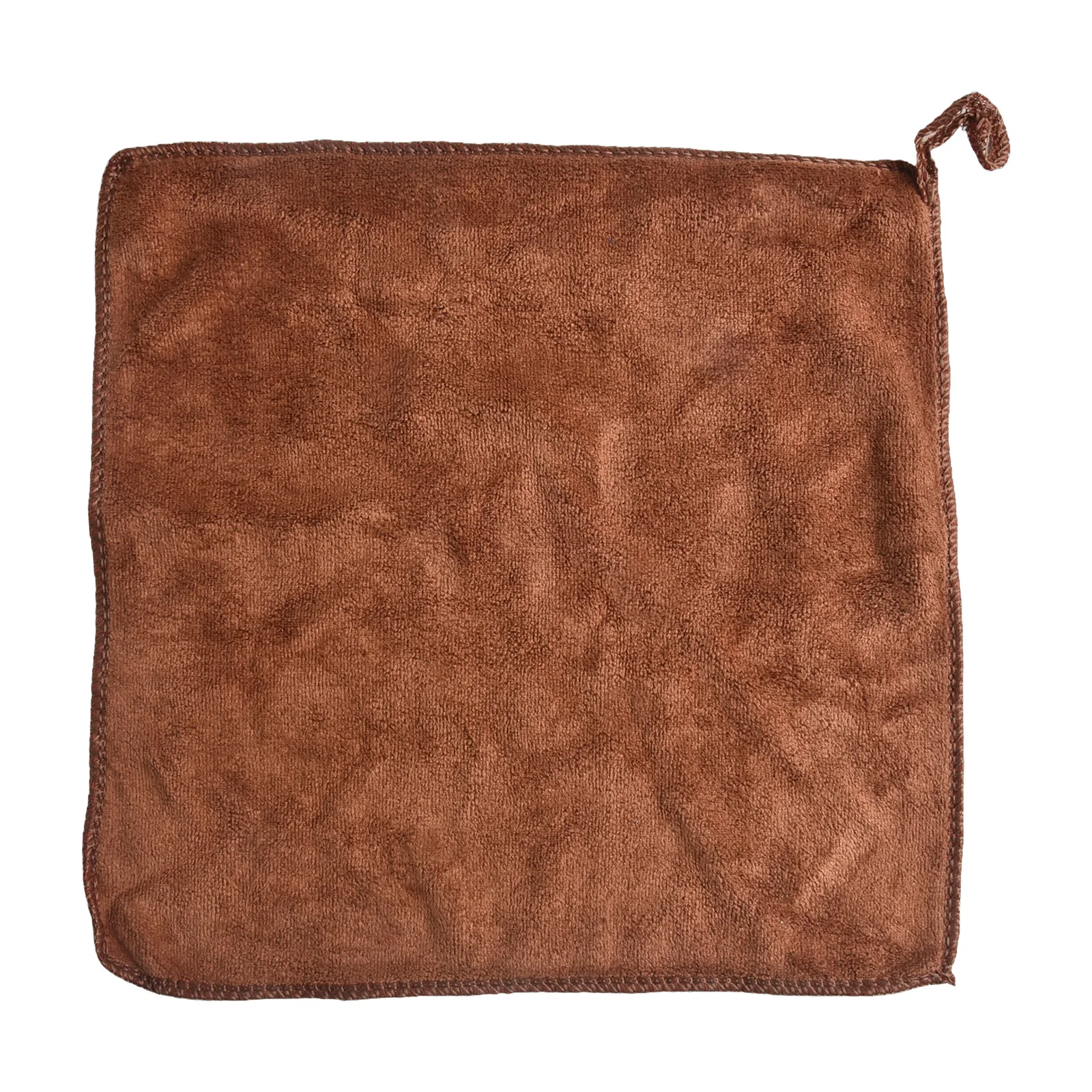 Home Cleaning Cloth Kitchen Restaurants Hotels Daily Dish Towel Rag Thickened Table Cleaning Cloth Scouring Pad