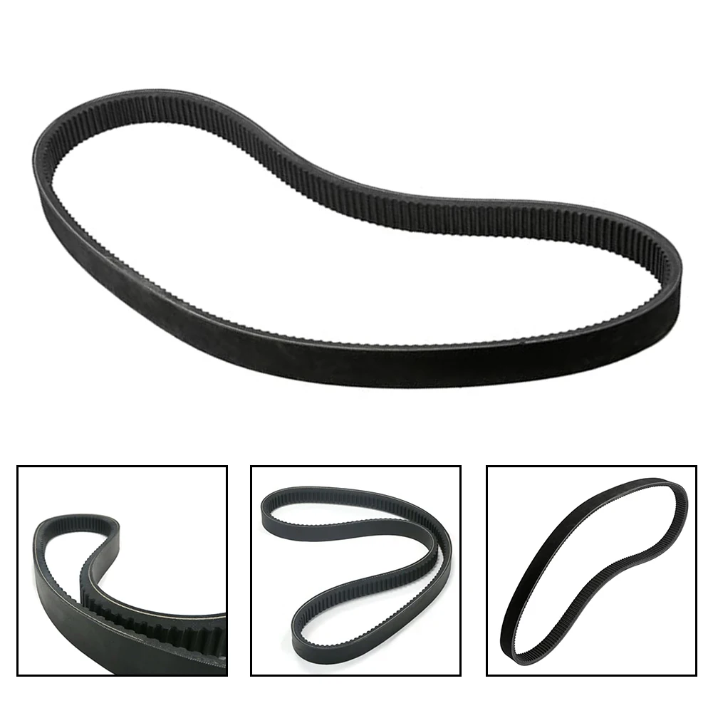 Replacement belt model 485349 for Scag Z 48 in and For Liberty Z 52 in models compatible with same size decks and pulley layouts