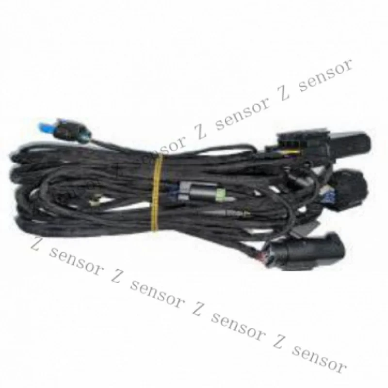 AAA+ 61128718954 Front Bumper Parking Sensor Wiring Harness Cable Fits For BMW 3 G20