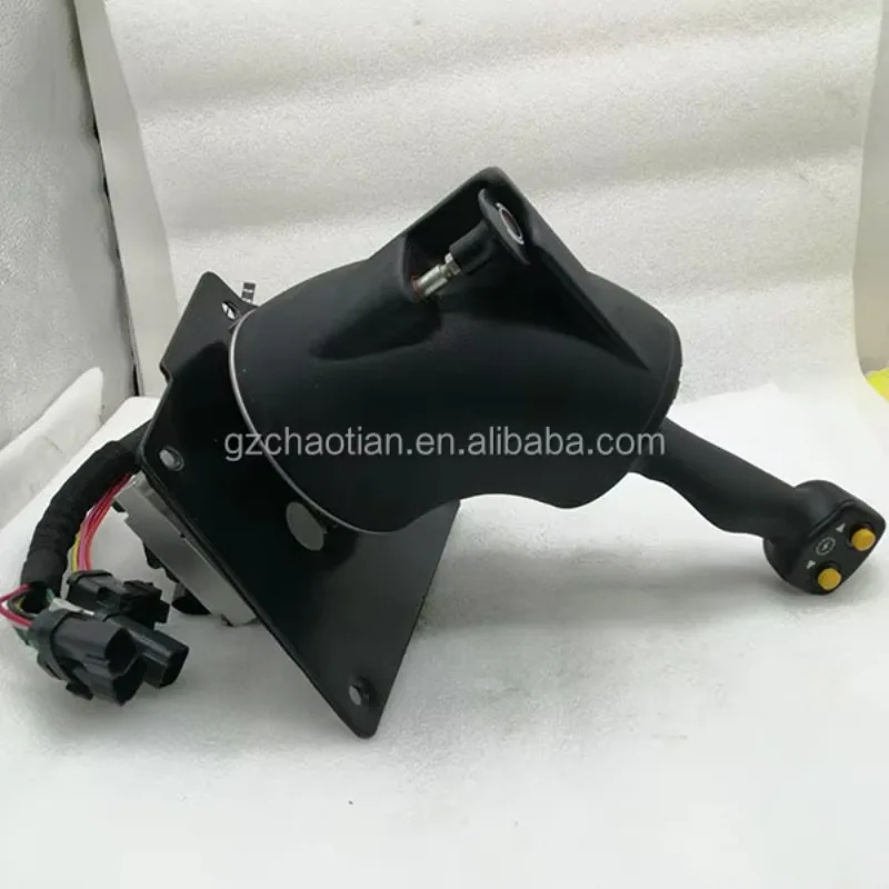 424-8511 Hydraulic Joystick Assy Control GP-handle 4248511 3376853 for Bulldozer D5R D6R D6N D8T D8R-HDF