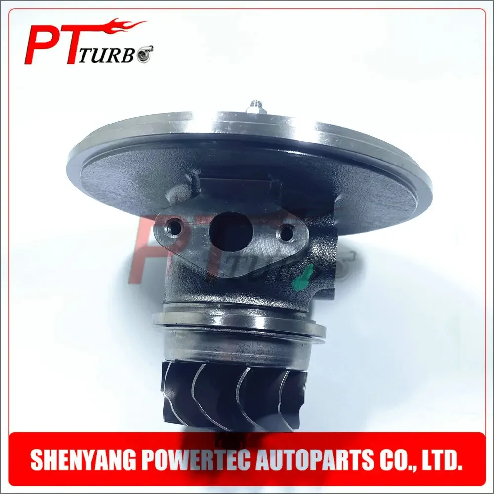 Turbo Charger Cartridge RHC62W VX53 VX54 24100-2204A Turbo Cartridge For Hino Truck H07CT VA240039 VC240039 Engine Parts