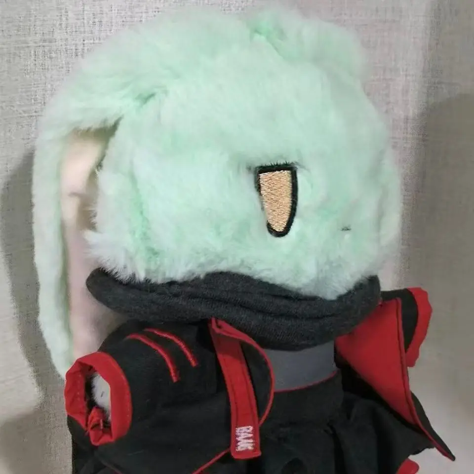 لعبة واكابا موتسومي توغاوا ساكيكو بانج دريم MyGO 20 سنتيمتر الشكل أفخم دمية لعبة محشوة بلوشيز دمية التميمة لطيف هدايا الهالوين