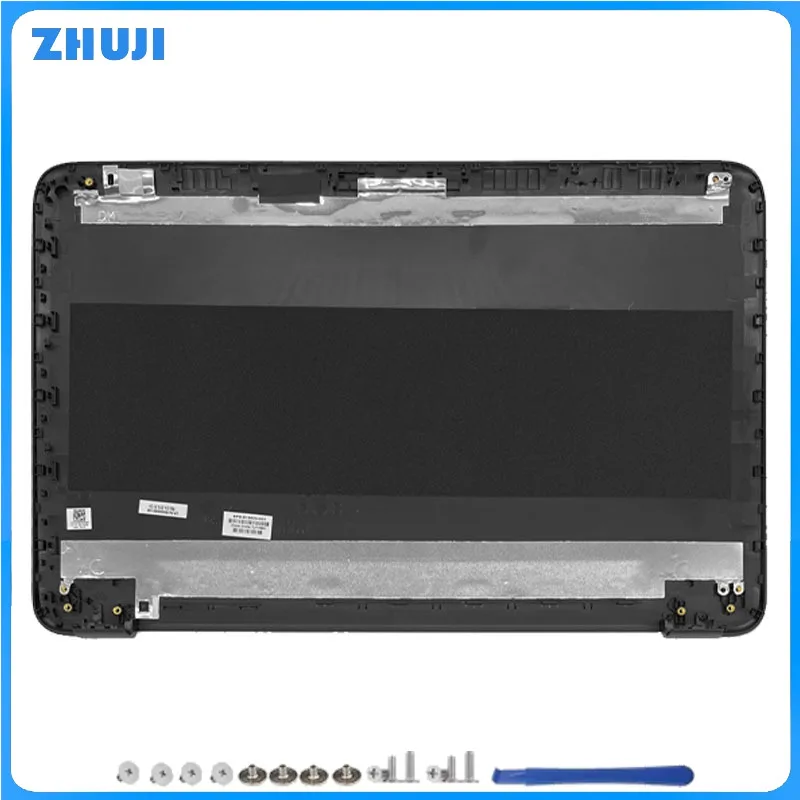 For Pavilion 15-AY 15-BA 15-AC 15-AF TPN-C125 250 G4 250 G5 LCD Back Cover/Front Bezel/Hinges/Palmrest/Bottom Case 900263-001